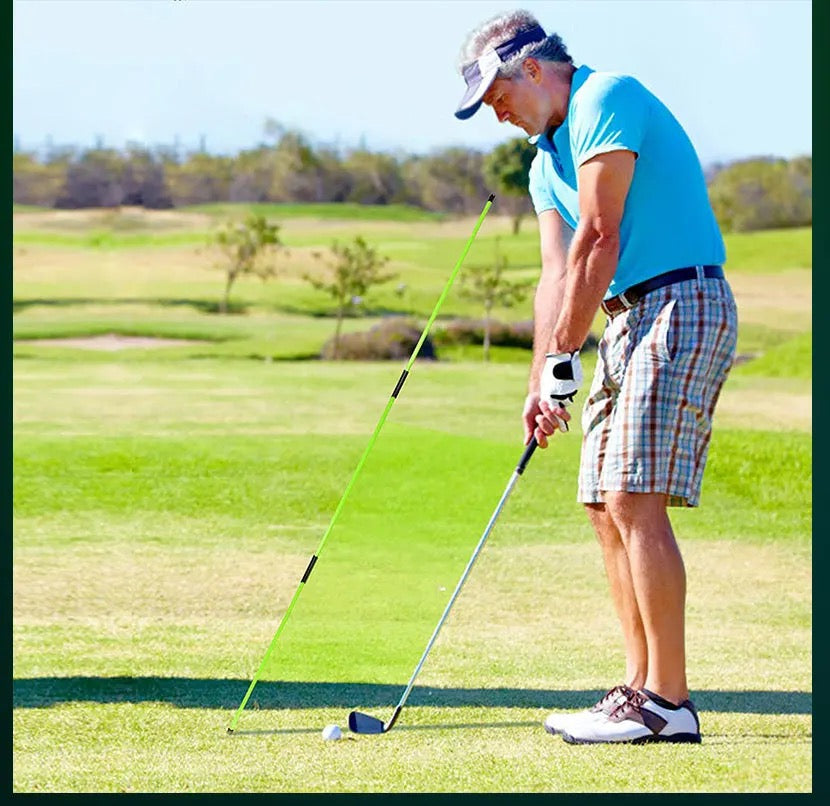 Alignment Sticks - Three Part