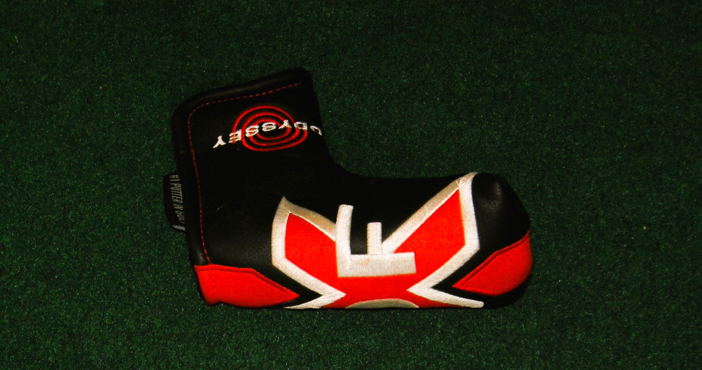 Odyssey Putter Head Covers Misc