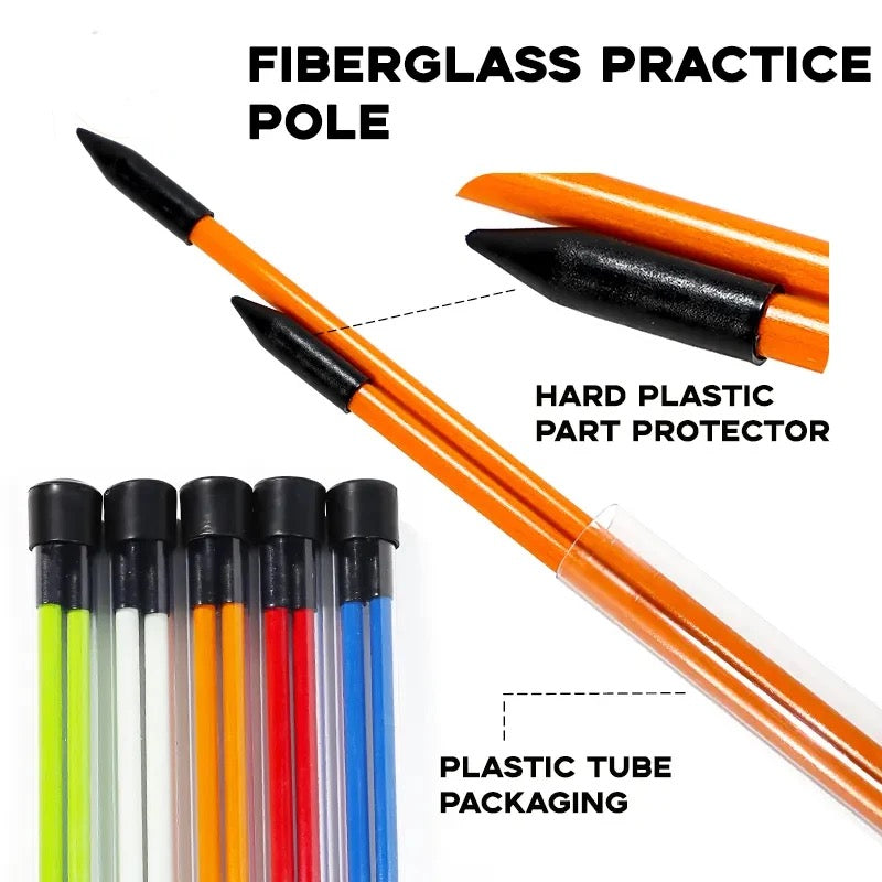 Alignment Sticks - Three Part