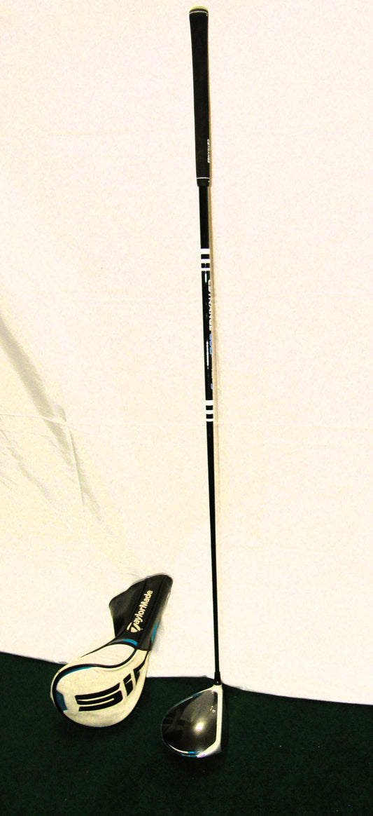 New Taylormade Sim 2 Max Driver #2