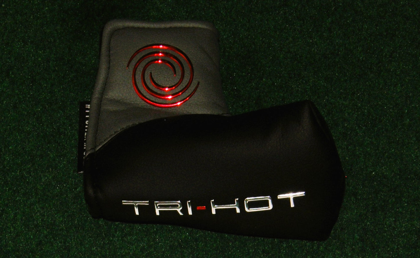 Odyssey Putter Head Covers Misc