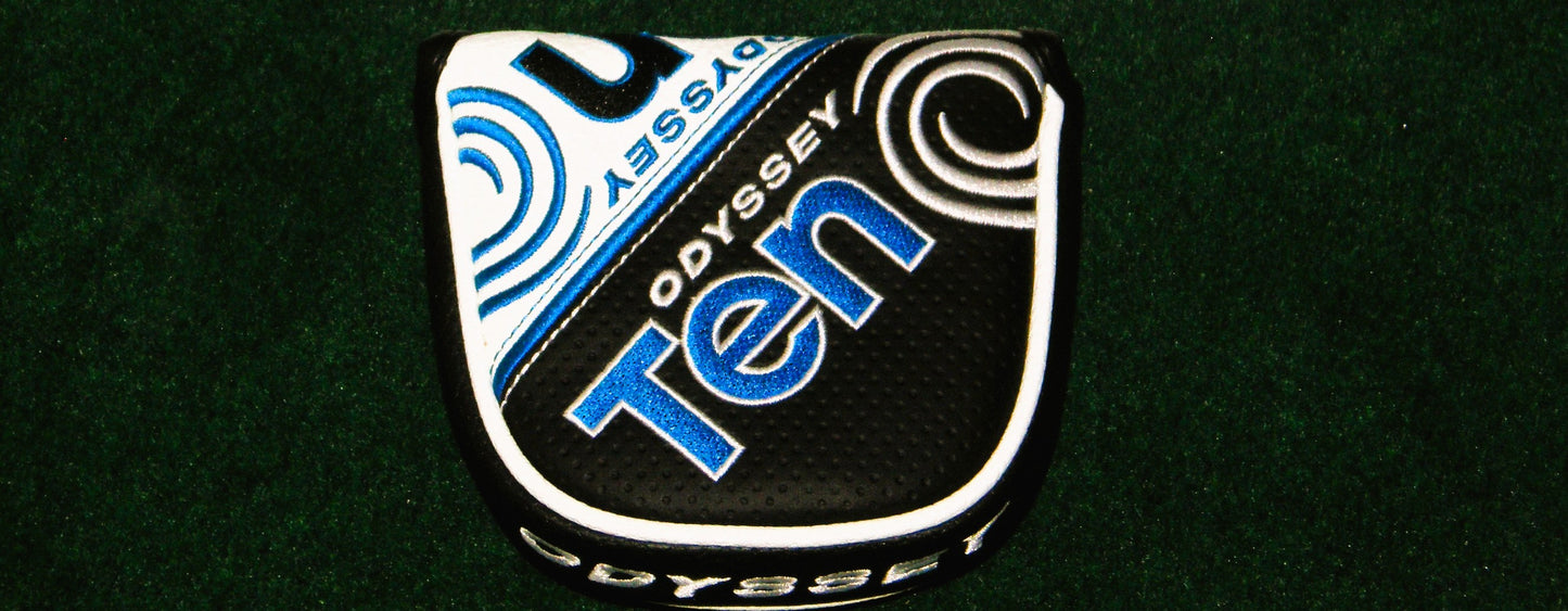 Odyssey Putter Head Covers Misc