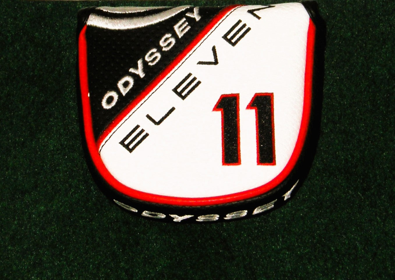 Odyssey Putter Head Covers Misc