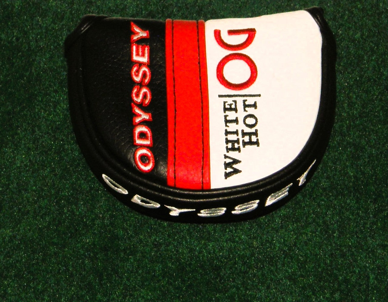 Odyssey Putter Head Covers Misc