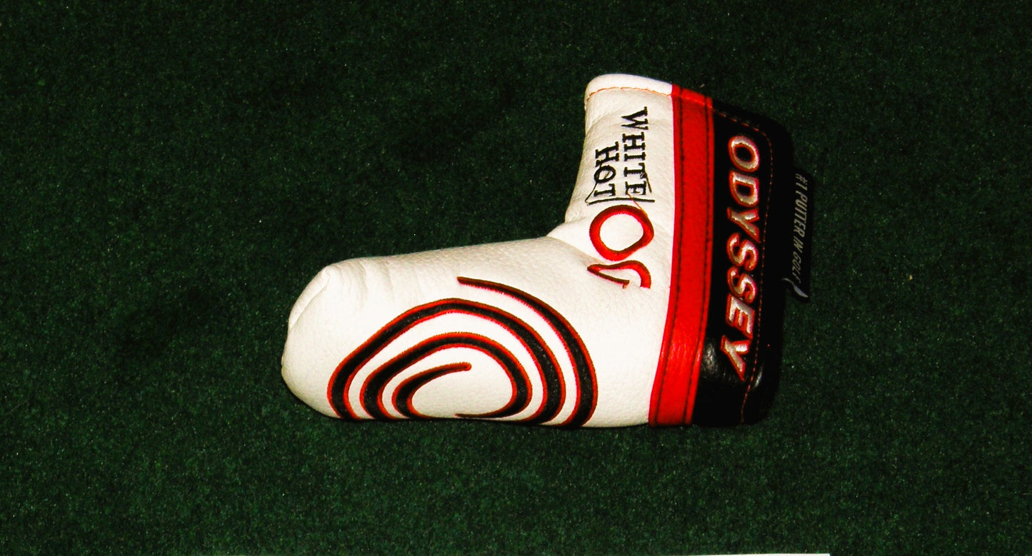 Odyssey Putter Head Covers Misc